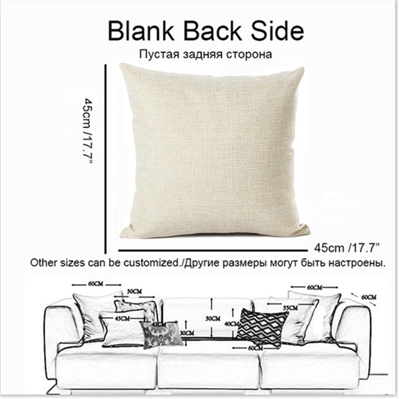 My Favorite Pillow Case # 6 - Picture 4 of 5